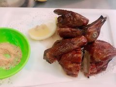 -皮记海鲜1995(寮步店)