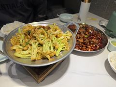 -椒馋小馆(绿源路店)