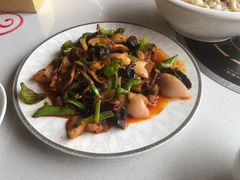 -凤栖府川菜(沙河店)