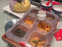 -福阿婆湖南民间菜(大润发店)