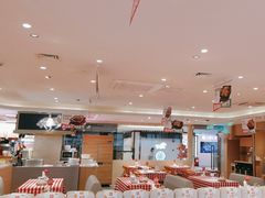 -西贝(吴江路湟普汇店)
