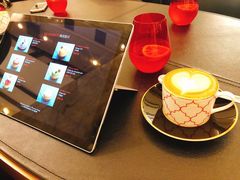 -Salon de The de Joel Robuchon(外滩18号店)