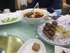 -金时代顺风大酒店(临港百联店)