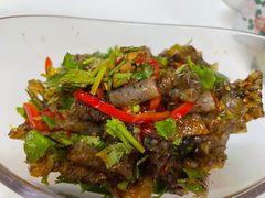 -老长沙龙虾馆(罗湖店)
