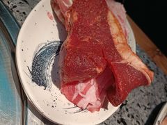 -阪尚皇·原切牛排·烤肉火锅自助(北京路店)