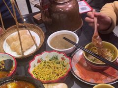 -火宫殿·湘菜小吃·商务宴请·生日聚会(市府店)