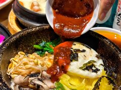 -韩时烤肉(枫蓝店)