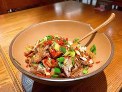 -德天顺盖码饭(人民西路店)