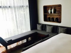 -上海艾本精品酒店