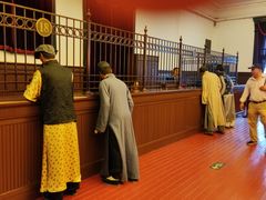 -沈阳金融博物馆