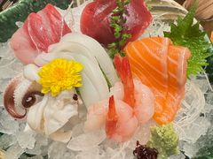 -大渔铁板烧(大悦城店)