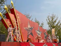 -武汉园博园(武汉自然博物馆)