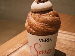 -VERIE BAKEHOUSE