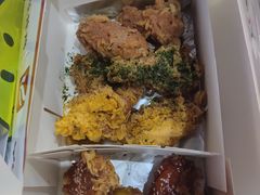 -YULOI予乐炸鸡(平乐店)