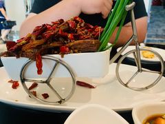 -湖锦酒楼·32年地道湖北菜(光谷店)