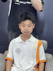 -藤野造型·烫·染发型设计店
