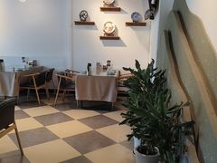 -茶油香闽南菜·花园餐厅(前埔店)