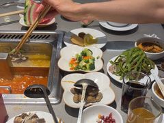 -海底捞火锅(八佰伴店)