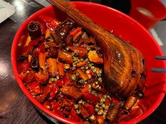 -三俞竹苑(红旗街万达店)