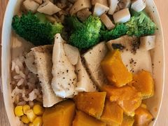 -香格里拉酒店健身中心