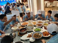 -宴天下大酒店(政和路店)