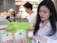 -花园饼屋·吐司蛋糕面包(星海店)