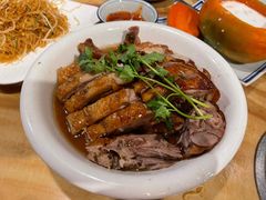 皇牌烧鹅-良昌老味·海南老字号