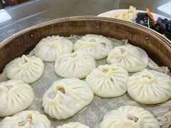 -开封灌汤包子铺(尚志大街店)