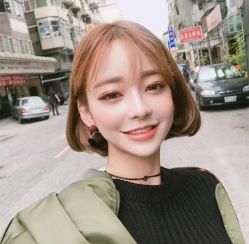 -扎嘎形象设计