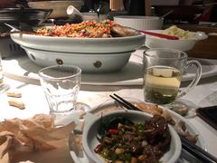 -湘邻呷铺·田园家宴(汉基广场店)