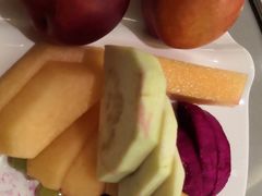 -海口绿发希尔顿酒店-田园汇自助餐·三文鱼·海鲜