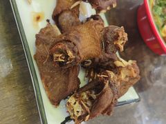 -林口邵胖子大鹅(新安街东五店)