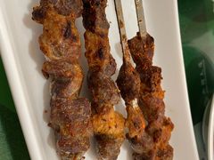 -新疆兵团食府清真(马连道店)