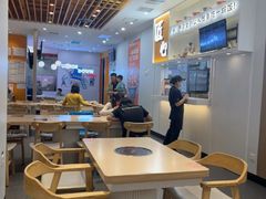 -吉野家(回龙观同成街店)