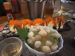 -半藏居酒屋(香港花园店)