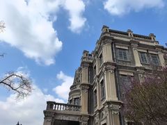 -张学良旧居陈列馆