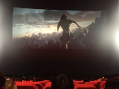 -中国科学技术馆影院