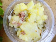 土豆沙拉-申德勒食品(宾都苑店)