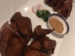 -梧桐餐厅(泉城路店)