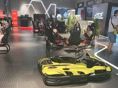 -魔赛卡丁车赛车汇(上海店)