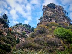 -雁门关景区