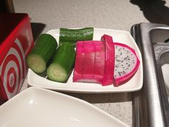 -海底捞大排档火锅(悦荟广场店)