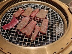 -厚贞日式烤肉(浦东汇智店)