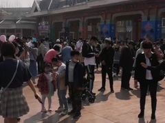 -沈阳方特欢乐世界