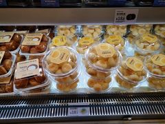 -仟吉KenGee(武汉高铁站店)