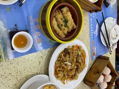 -名点一号·精致茶点·手工制作(宝华店)