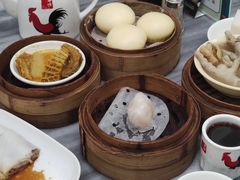-华峰食馆(氹仔店)