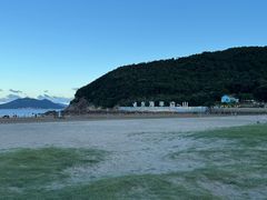 -东海半边山旅游度假区