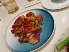 -太兴餐厅(东方广场分店)