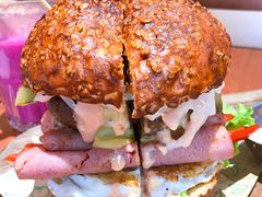 -魏斯理汉堡(西安沣东吾悦店)